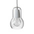 Lampe suspendue &Tradition Bulb SR1 - MoJIoKo
