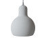 Hängeleuchte &Tradition Bulb SR2 - MoJIoKo