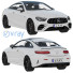 Car Mercedes-Benz E53 AMG Coupe - zifir3d