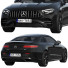 Car Mercedes-Benz E53 AMG Coupe - zifir3d