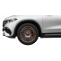 Автомобиль Mercedes-Benz EQA - zifir3d