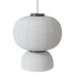 Lampa wisząca &Tradition Formakami JH5 - MoJIoKo