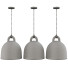 Підвісний світильник Normann Copenhagen Bell - MoJIoKo
