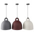 Підвісний світильник Normann Copenhagen Bell - MoJIoKo