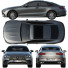 Auto Mercedes-Benz E-Class Coupe - zifir3d