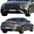 Auto Mercedes-Benz E-Class Coupe - zifir3d