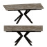 Tableau Concepto Swank Light Grey - archistory