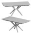 Tableau Concepto Swank Light Grey - archistory