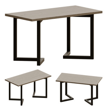 Table The loft Exo