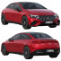 Auto Mercedes-Benz EQE 53 AMG - zifir3d
