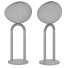 Tischlampe Nordlux Shapes - Qserg86