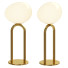 Tischlampe Nordlux Shapes - Qserg86