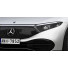 Coche Mercedes-Benz EQS - zifir3d
