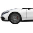 Coche Mercedes-Benz EQS - zifir3d