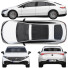 Coche Mercedes-Benz EQS - zifir3d