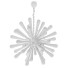 Люстра Dione Murano Glass - elmurodovbehruz5958