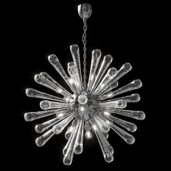 Люстра Dione Murano Glass
