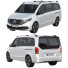 Car Mercedes-Benz EQV - zifir3d