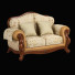 Canapé Carpenter C 2 Seats 230-1 - Skover