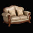Canapé Carpenter C 2 Seats 230-1 - Skover