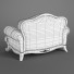 Canapé Carpenter C 2 Seats 230-1 - Skover