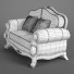 Canapé Carpenter C 2 Seats 230-1 - Skover