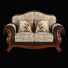Canapé Carpenter C 2 Seats 230-1 - Skover
