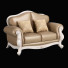 Sofa Carpenter C 2 Seats 230 - Skover