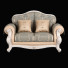 Sofa Carpenter C 2 Seats 230 - Skover