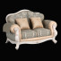 Sofa Carpenter C 2 Seats 230 - Skover