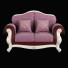 Sofa Carpenter C 2 Seats 230 - Skover