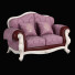 Sofa Carpenter C 2 Seats 230 - Skover