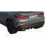 Samochód Mercedes-Benz GLA - zifir3d