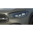 Samochód Mercedes-Benz GLA - zifir3d