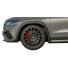 Samochód Mercedes-Benz GLA - zifir3d