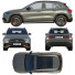 Samochód Mercedes-Benz GLA - zifir3d