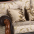 Диван Carpenter C 3 Seats 230-1 - Skover