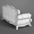 Диван Carpenter C 3 Seats 230-1 - Skover