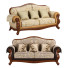 Диван Carpenter C 3 Seats 230-1 - Skover