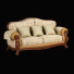 Диван Carpenter C 3 Seats 230-1 - Skover