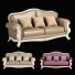 Sofa Carpenter C 3 Seats 230 - Skover