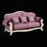 Sofa Carpenter C 3 Seats 230 - Skover