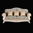 Sofa Carpenter C 3 Seats 230 - Skover