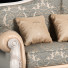 Sofa Carpenter C 3 Seats 230 - Skover