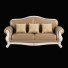 Sofa Carpenter C 3 Seats 230 - Skover