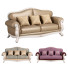 Sofa Carpenter C 3 Seats 230 - Skover