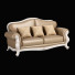 Sofa Carpenter C 3 Seats 230 - Skover