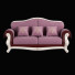 Sofa Carpenter C 3 Seats 230 - Skover