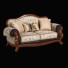 Диван Carpenter Seats 2 C 230-1 - Skover