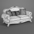 Диван Carpenter Seats 2 C 230-1 - Skover